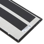Kit completo di schermo LCD con digitalizzatore per Lenovo Pad Plus TB-J607F TB-J607Z., For Lenovo Pad Plus