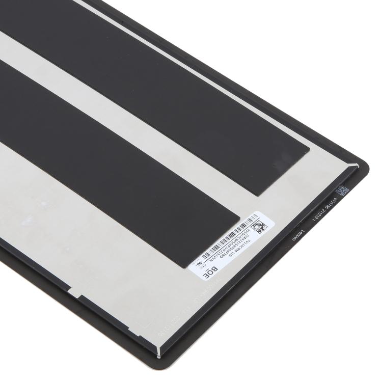 Kit completo di schermo LCD con digitalizzatore per Lenovo Pad Plus TB-J607F TB-J607Z., For Lenovo Pad Plus