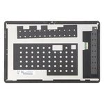 Kit completo di schermo LCD con digitalizzatore per Lenovo Idea Tab TB336FU TB336ZU., For Lenovo Idea Tab(Original)