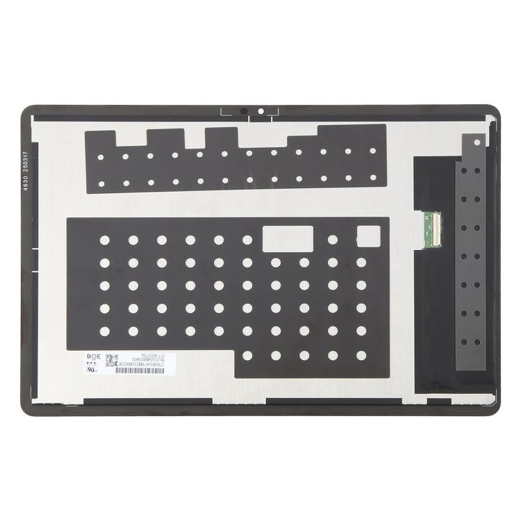 Kit completo di schermo LCD con digitalizzatore per Lenovo Idea Tab TB336FU TB336ZU., For Lenovo Idea Tab(Original)