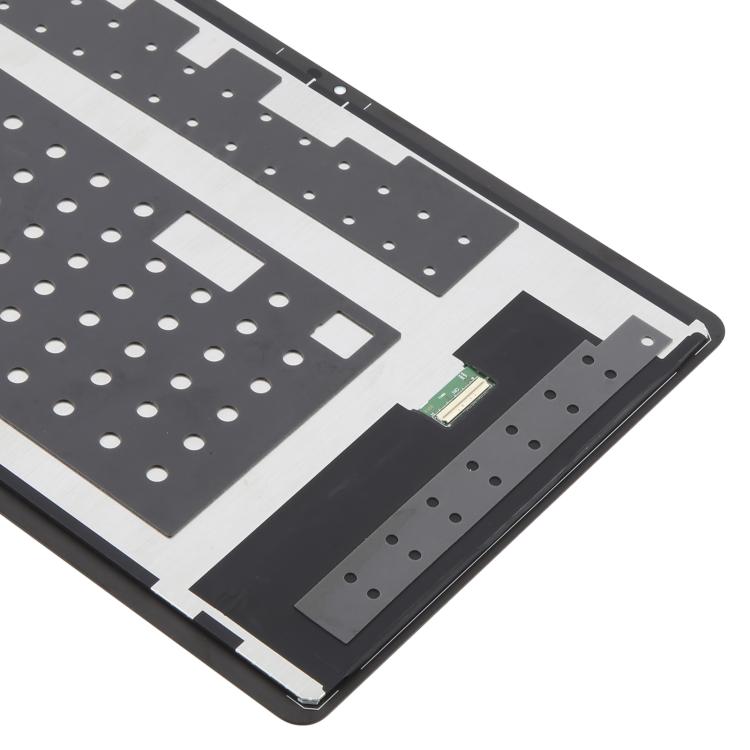 Kit completo di schermo LCD con digitalizzatore per Lenovo Idea Tab TB336FU TB336ZU., For Lenovo Idea Tab(Original)