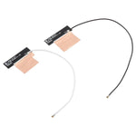 Cavo flessibile per antenna WiFi ASUS ROG Ally 2023 NR2301-MAIN NR2301-AUX, For ASUS ROG Ally 2023
