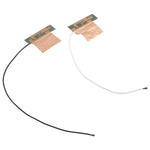 Cavo flessibile per antenna WiFi ASUS ROG Ally 2023 NR2301-MAIN NR2301-AUX, For ASUS ROG Ally 2023