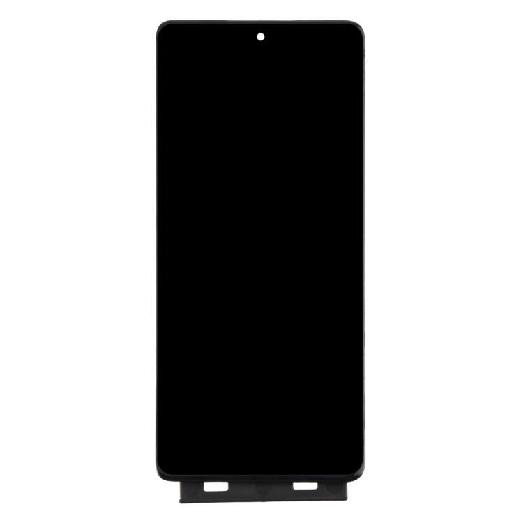 Schermo LCD secondario originale con digitalizzatore per Huawei Mate X6, assemblaggio completo., For Huawei Mate X6(Original Secondary LCD)