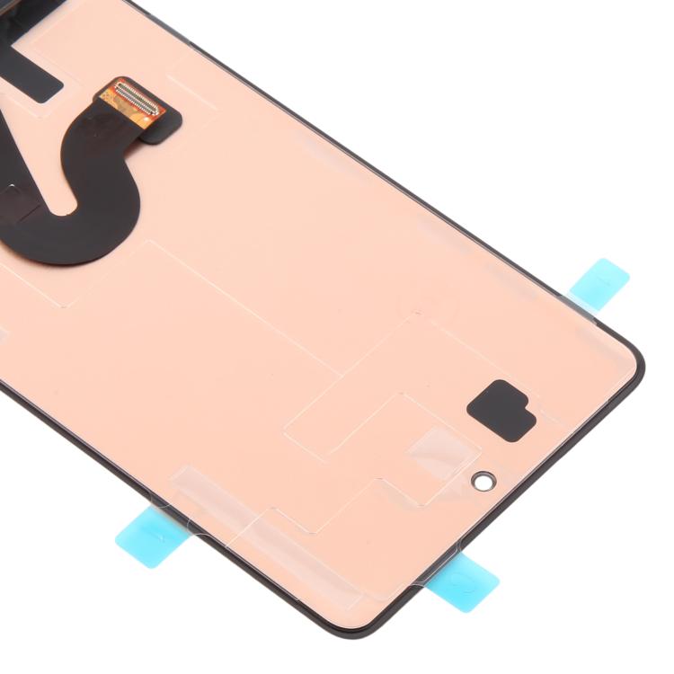 Schermo LCD secondario originale con digitalizzatore per Huawei Mate X6, assemblaggio completo., For Huawei Mate X6(Original Secondary LCD)