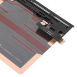 Schermo LCD principale originale con digitalizzatore per Huawei Mate X6, assemblaggio completo, For Huawei Mate X6(Original Main LCD)