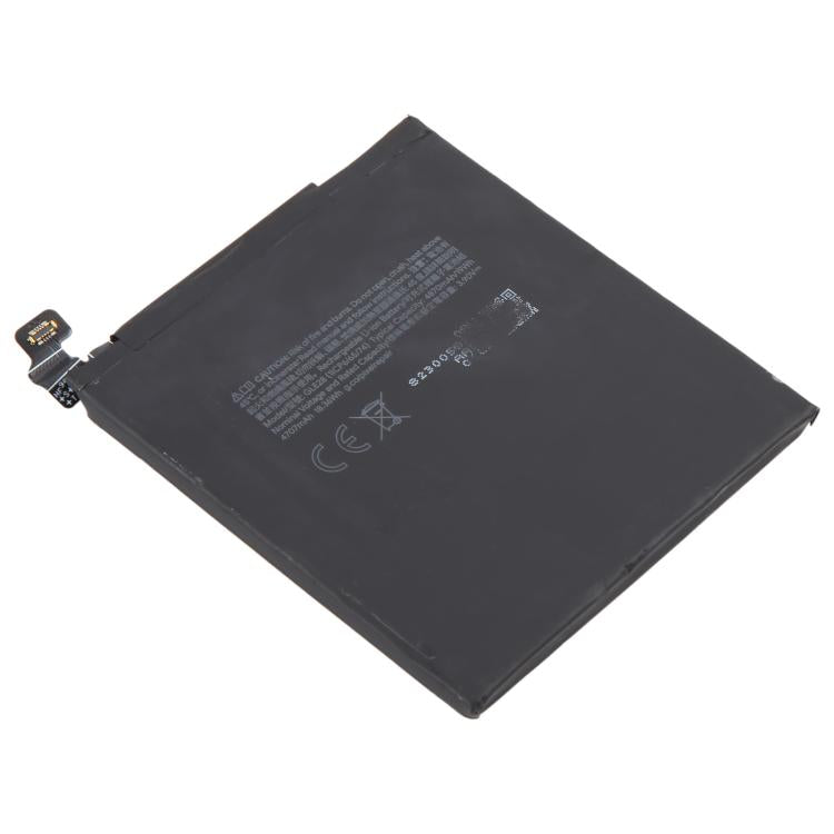 Batteria agli ioni di litio da 4707 mAh per Google Pixel 10 Pro GLE28., For Google Pixel 10 Pro