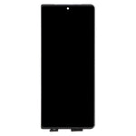 Schermo secondario LCD originale con digitalizzatore per Tecno Phantom V Fold2 AE10, assemblaggio completo., For Tecno Phantom V Fold2(Original Secondary LCD)