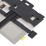 Schermo LCD principale originale con digitalizzatore per Tecno Phantom V Fold2 AE10 - Assemblaggio completo, For Tecno Phantom V Fold2(Original Main LCD)