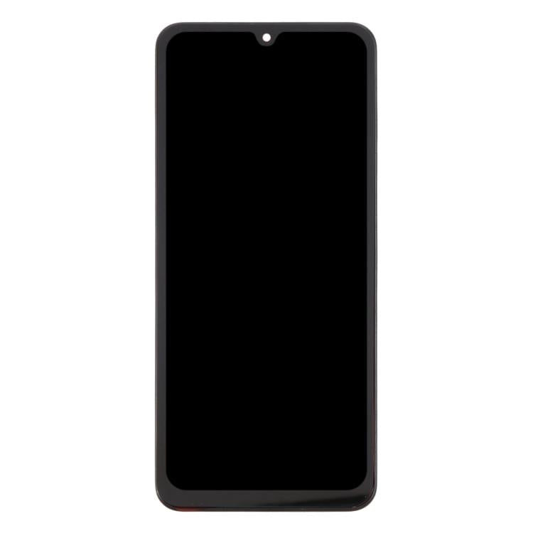 Schermo LCD digitalizzatore completo con cornice per Xiaomi Redmi A5 4G versione UE, For Xiaomi Redmi A5 4G EU Version(Original)