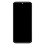 Schermo LCD con cornice per Xiaomi Redmi 15C 4G versione UE