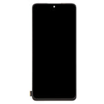 Schermo TFT LCD con digitalizzatore completo per Xiaomi Redmi Note 14 5G, non supporta il riconoscimento delle impronte digitali., For Xiaomi Redmi Note 15 5G(TFT)