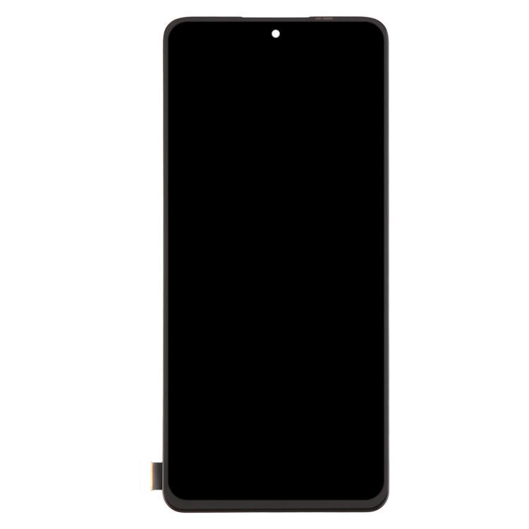 Schermo TFT LCD con digitalizzatore completo per Xiaomi Redmi Note 14 5G, non supporta il riconoscimento delle impronte digitali., For Xiaomi Redmi Note 15 5G(TFT)