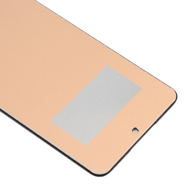 Schermo TFT LCD con digitalizzatore completo per Xiaomi Redmi Note 14 5G, non supporta il riconoscimento delle impronte digitali., For Xiaomi Redmi Note 15 5G(TFT)