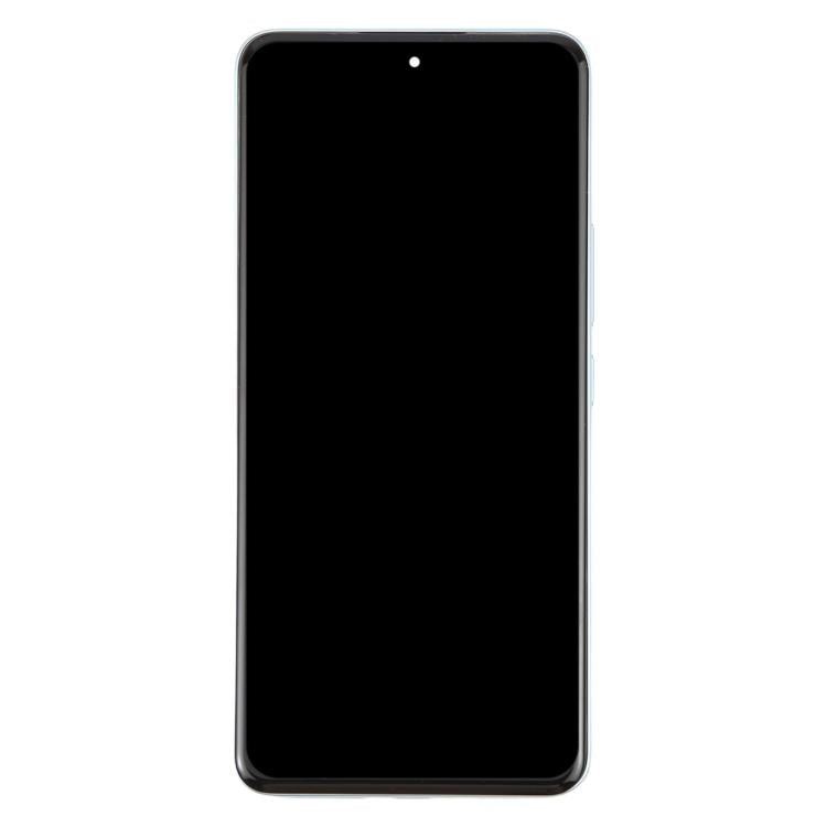 Schermo LCD originale con digitalizzatore e cornice per Xiaomi Redmi Note 15 Pro 4G., For Xiaomi Redmi Note 15 Pro 4G(Original)