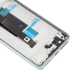 Schermo LCD originale con digitalizzatore e cornice per Xiaomi Redmi Note 15 Pro 4G., For Xiaomi Redmi Note 15 Pro 4G(Original)