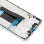 Schermo LCD originale con digitalizzatore e cornice per Xiaomi Redmi Note 15 Pro 4G., For Xiaomi Redmi Note 15 Pro 4G(Original)