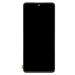 Schermo LCD COF OLED con digitalizzatore per Xiaomi Redmi Note 14 5G, assemblaggio completo., For Xiaomi Redmi Note 14 5G(COF OLED)