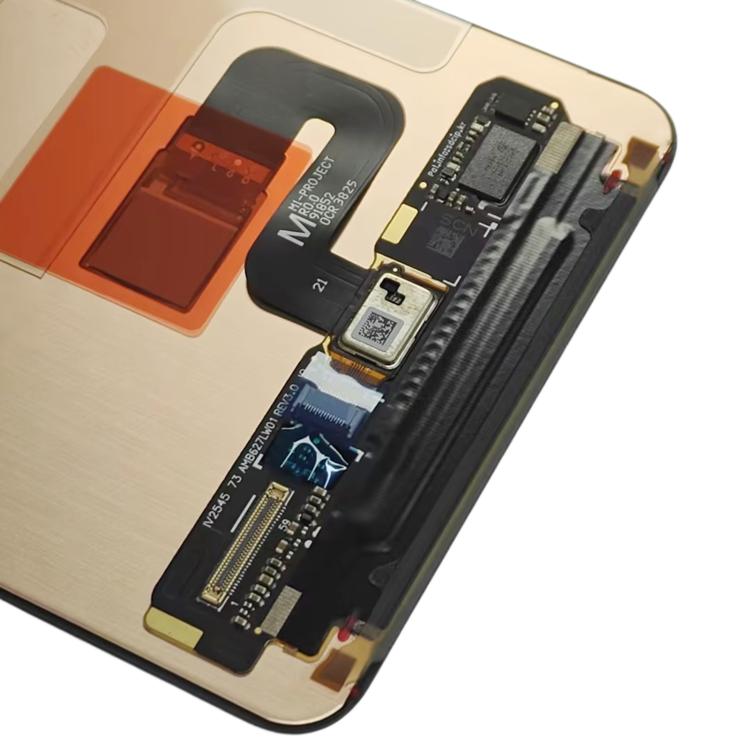 Schermo LCD con digitalizzatore per Samsung Galaxy S26 5G