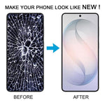Schermo LCD con digitalizzatore per Samsung Galaxy S26 5G