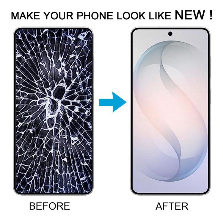 Schermo LCD con digitalizzatore per Samsung Galaxy S26 5G