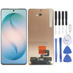 Schermo LCD con digitalizzatore per Samsung Galaxy S26+ 5G
