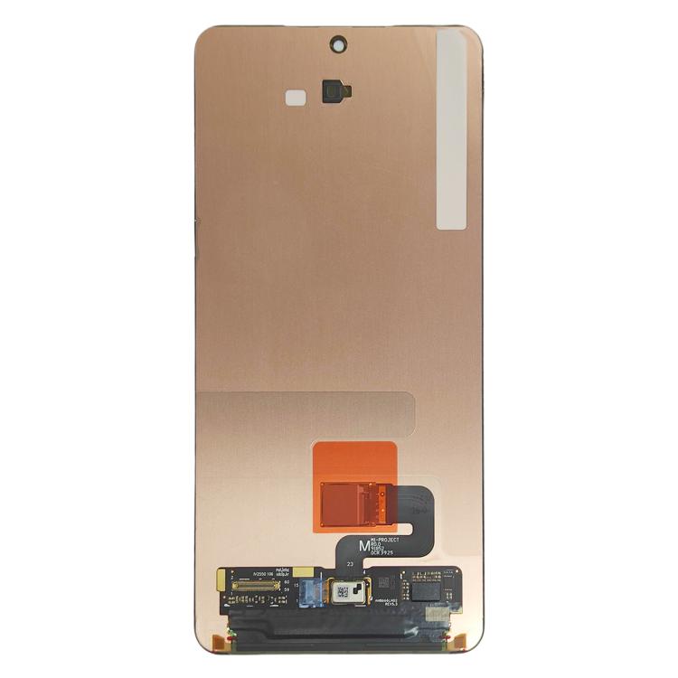 Schermo LCD con digitalizzatore per Samsung Galaxy S26+ 5G
