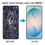 Schermo LCD con digitalizzatore per Samsung Galaxy S26+ 5G
