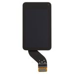 Schermo LCD e digitalizzatore originali per GoPro MAX 2 gruppo completo