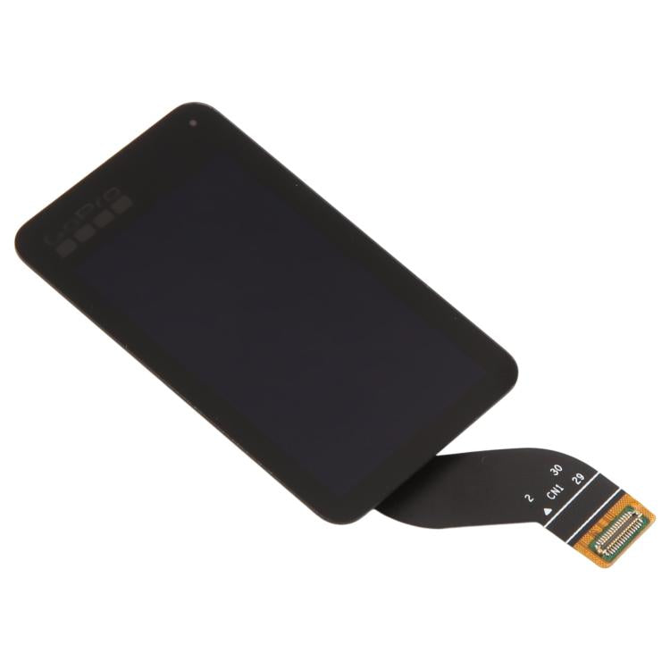 Schermo LCD e digitalizzatore originali per GoPro MAX 2 gruppo completo