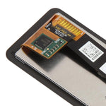 Schermo LCD e digitalizzatore originali per GoPro MAX 2 gruppo completo