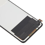 Schermo TFT LCD con digitalizzatore integrato per Xiaomi Redmi Note 14 4G versione UE, non supporta il riconoscimento delle impronte digitali., For Xiaomi Redmi Note 14 4G EU Version(TFT)