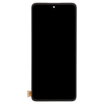Schermo LCD originale con digitalizzatore completo per Xiaomi Redmi Note 14 4G versione UE, For Xiaomi Redmi Note 14 4G EU Version(Original)