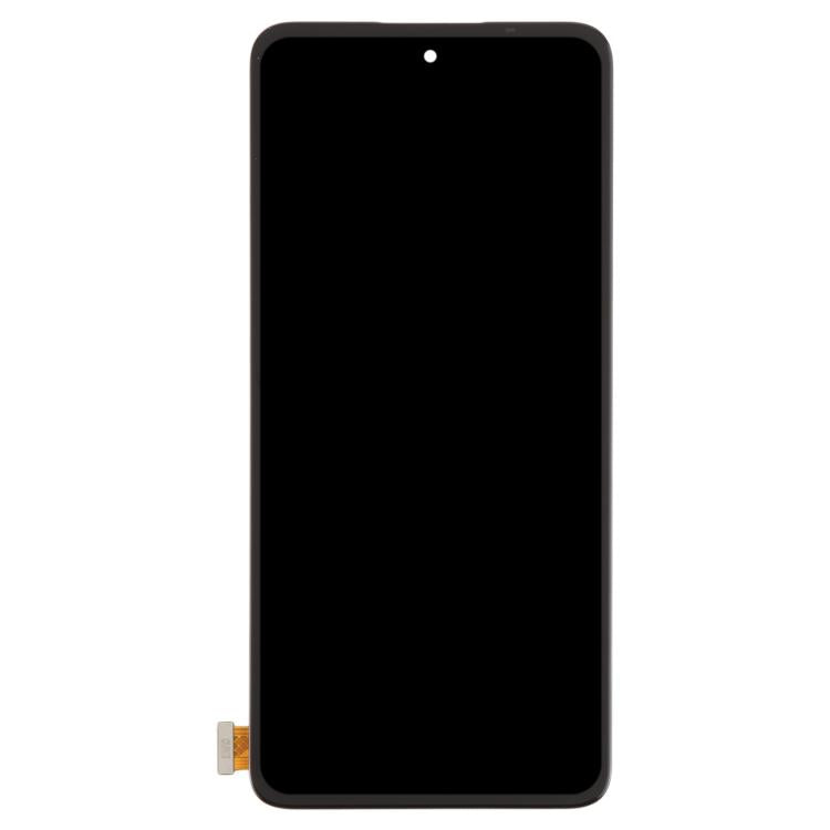 Schermo LCD originale con digitalizzatore completo per Xiaomi Redmi Note 14 4G versione UE, For Xiaomi Redmi Note 14 4G EU Version(Original)