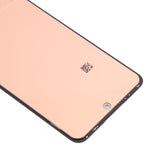 Schermo LCD originale con digitalizzatore completo per Xiaomi Redmi Note 14 4G versione UE, For Xiaomi Redmi Note 14 4G EU Version(Original)
