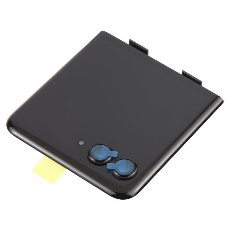 Schermo secondario LCD originale con digitalizzatore per Motorola Razr 60, assemblaggio completo., For Motorola Razr 60(Original,Secondary LCD)