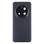 Cover posteriore originale per batteria con cornice per obiettivo della fotocamera per Honor Magic7 Pro., For Honor Magic7 Pro(with Camera Lens Frame)