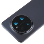 Cover posteriore originale per batteria con cornice per obiettivo della fotocamera per Honor Magic7 Pro., For Honor Magic7 Pro(with Camera Lens Frame)