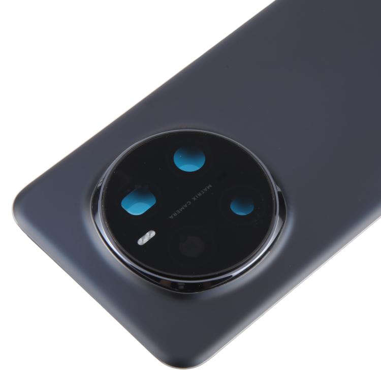 Cover posteriore originale per batteria con cornice per obiettivo della fotocamera per Honor Magic7 Pro., For Honor Magic7 Pro(with Camera Lens Frame)