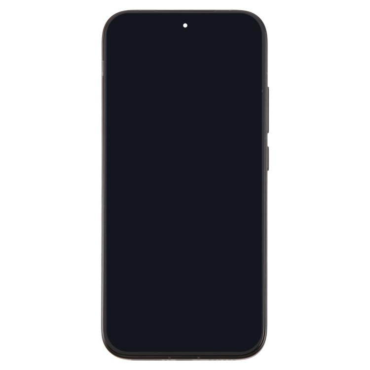 Schermo LCD digitalizzatore completo con cornice per Xiaomi Redmi Turbo 5 originale., For Xiaomi Redmi Turbo 5(Original)