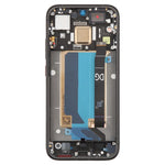 Schermo LCD digitalizzatore completo con cornice per Xiaomi Redmi Turbo 5 originale., For Xiaomi Redmi Turbo 5(Original)