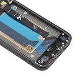 Schermo LCD digitalizzatore completo con cornice per Xiaomi Redmi Turbo 5 originale., For Xiaomi Redmi Turbo 5(Original)
