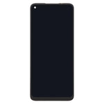 Schermo LCD OEM con digitalizzatore completo per Realme Narzo 30 5G RMX3242, For Realme Narzo 30 5G