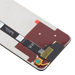 Schermo LCD OEM con digitalizzatore completo per Realme Narzo 30 5G RMX3242, For Realme Narzo 30 5G