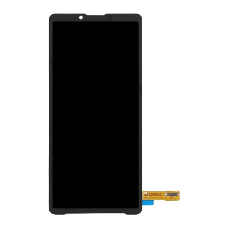 Schermo LCD originale con digitalizzatore completo per Sony Xperia 10 VII, For Sony Xperia 10 VII(Original)