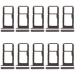 Per OPPO A78 5G CPH2483 CPH2495 10 vassoi per schede SIM + vassoio per schede SIM / vassoio per schede Micro SD, For OPPO A78 5G