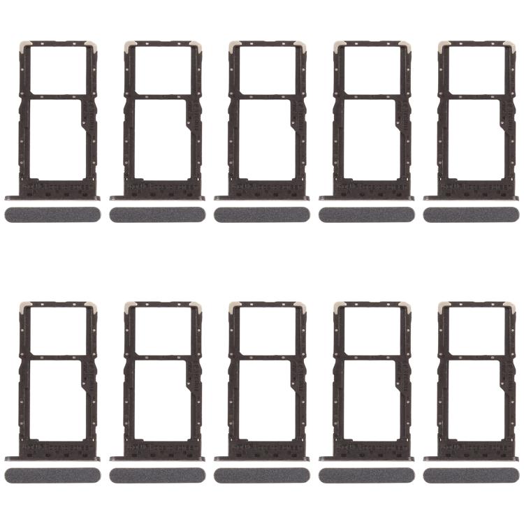 Per OPPO A78 5G CPH2483 CPH2495 10 vassoi per schede SIM + vassoio per schede SIM / vassoio per schede Micro SD, For OPPO A78 5G