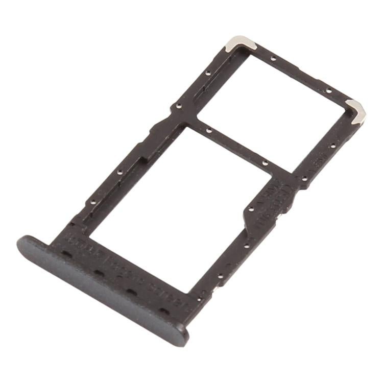 Per OPPO A78 5G CPH2483 CPH2495 10 vassoi per schede SIM + vassoio per schede SIM / vassoio per schede Micro SD, For OPPO A78 5G