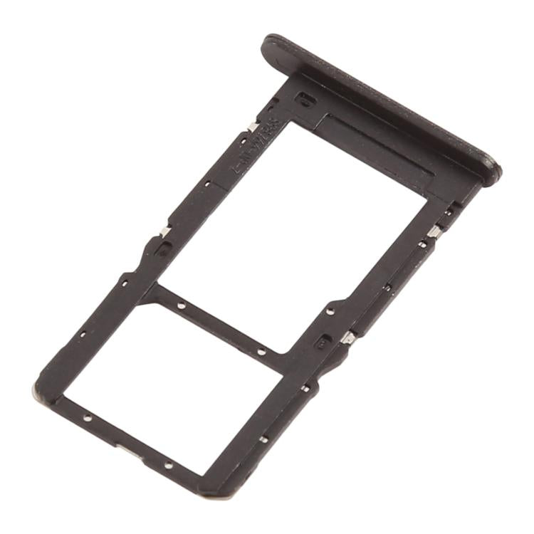 Per OPPO A78 5G CPH2483 CPH2495 10 vassoi per schede SIM + vassoio per schede SIM / vassoio per schede Micro SD, For OPPO A78 5G