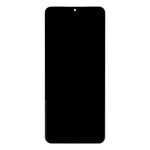 Kit completo di schermo LCD IPS con digitalizzatore per ZTE Blade V80 Max., For ZTE Blade V80 Max / nubia V80 Max